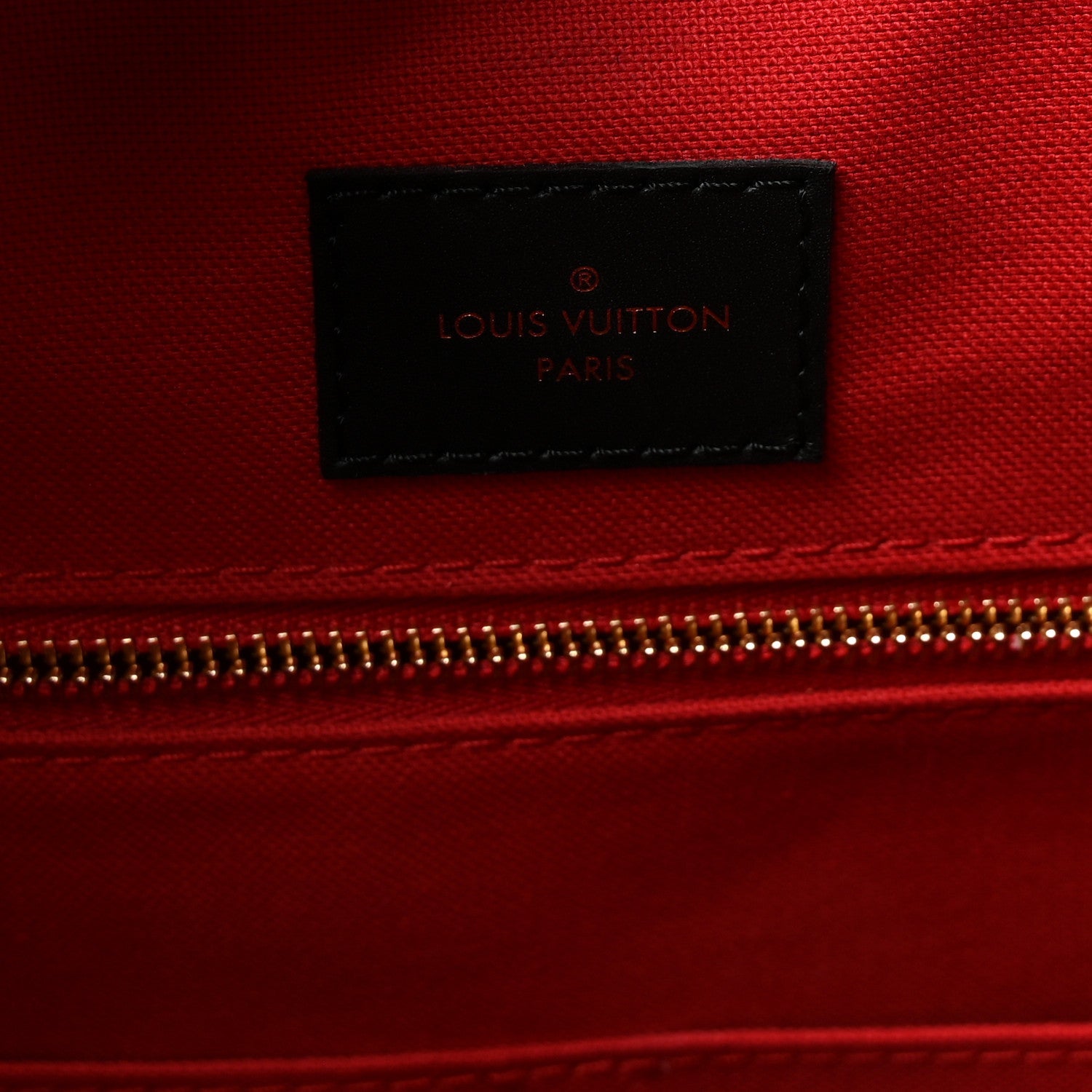 Louis Vuitton Reverse Monogram Giant Onthego GM