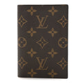 Louis Vuitton Monogram Passport Cover
