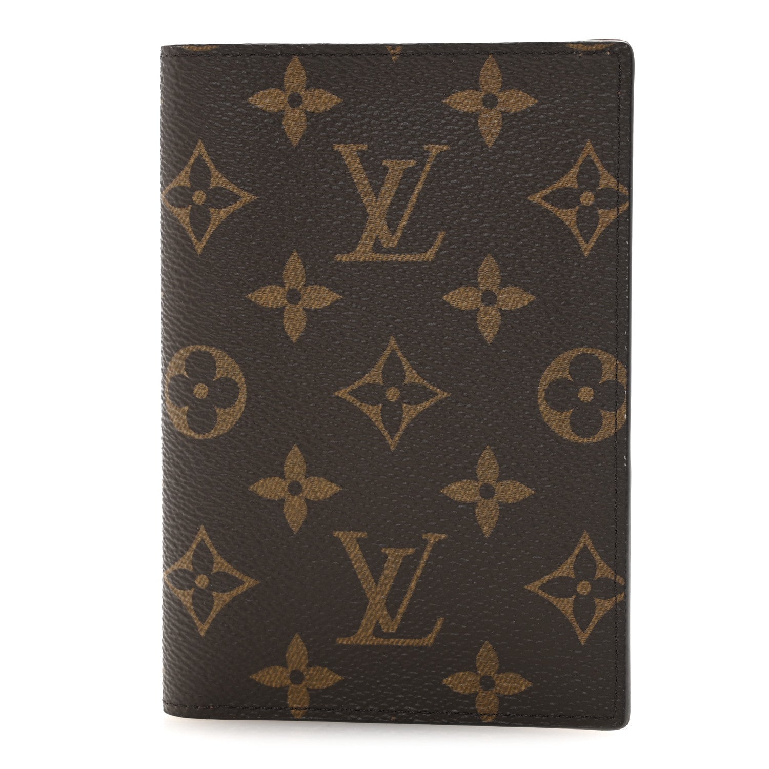 Louis Vuitton Monogram Passport Cover