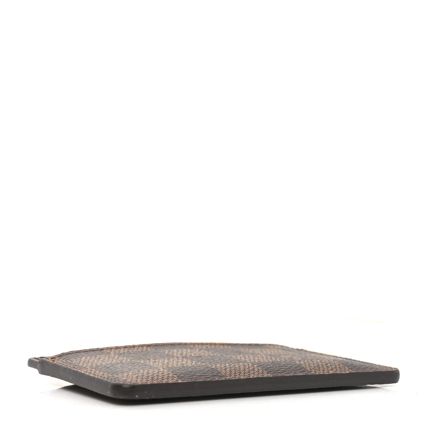 Louis Vuitton Damier Ebene Card Holder