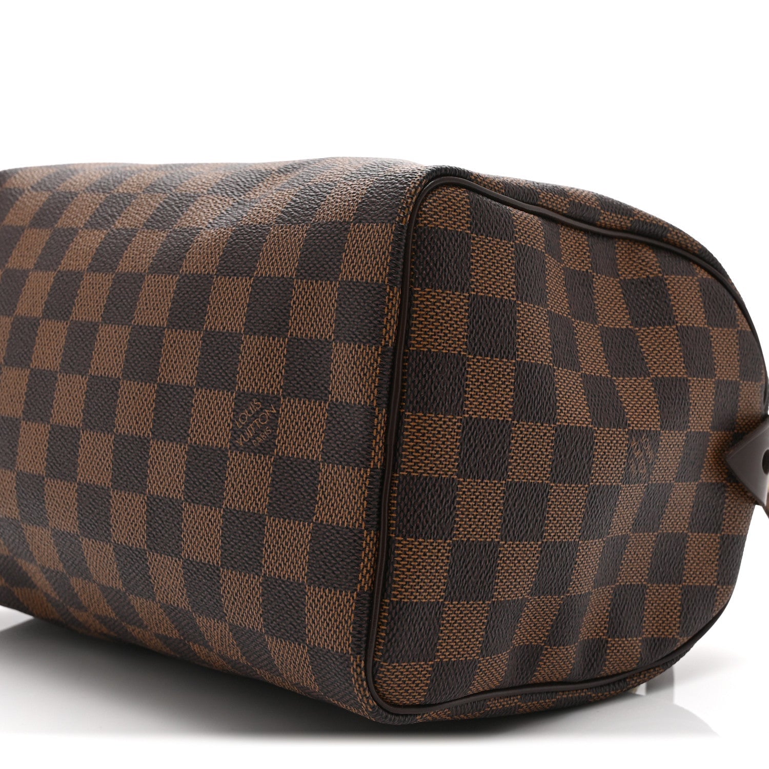 Louis Vuitton Damier Ebene Speedy 25