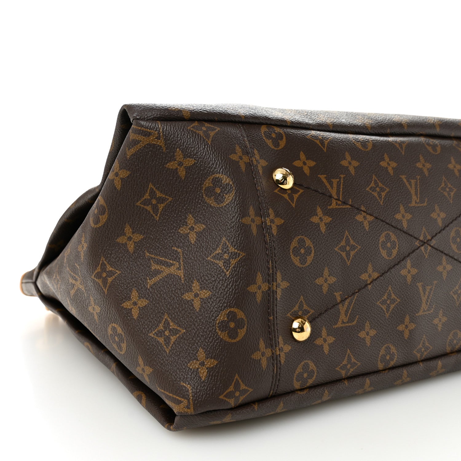 Louis Vuitton Monogram Artsy MM