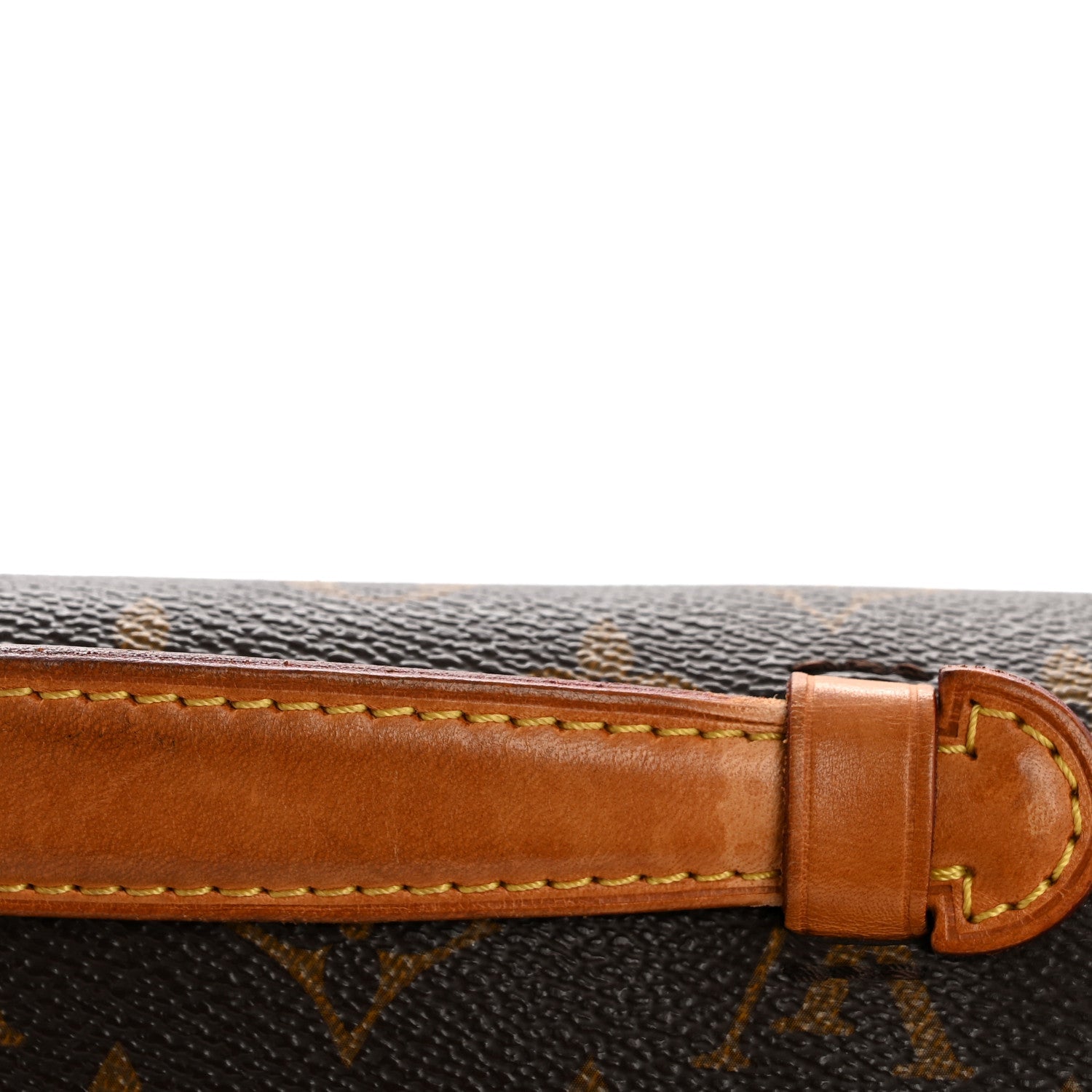 Louis Vuitton Monogram Pochette Metis