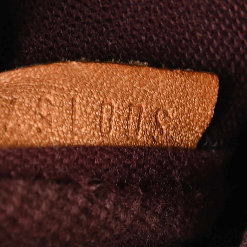 Louis Vuitton Monogram Favorite MM