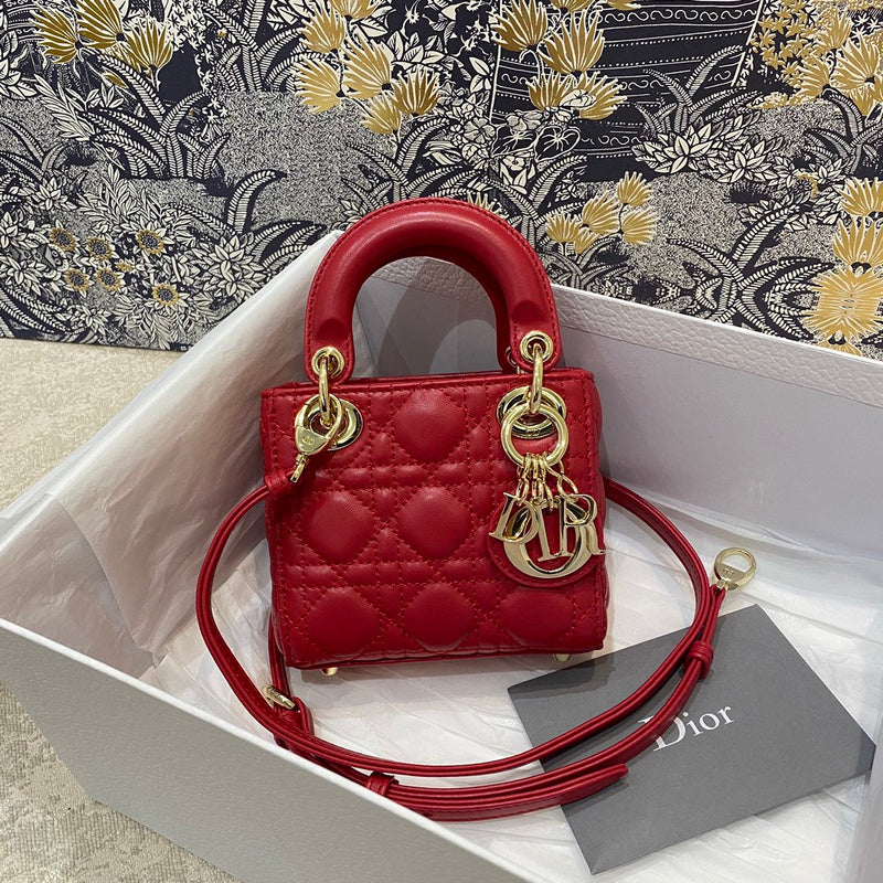 Dior Bags - 5851
