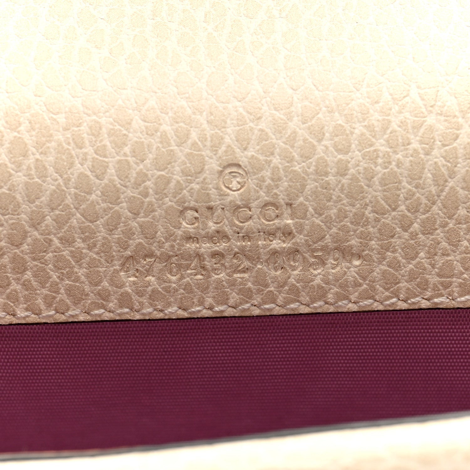 Gucci Dollar Calfskin Crystal Super Mini Dionysus Shoulder Bag Mystic White Black Diamond
