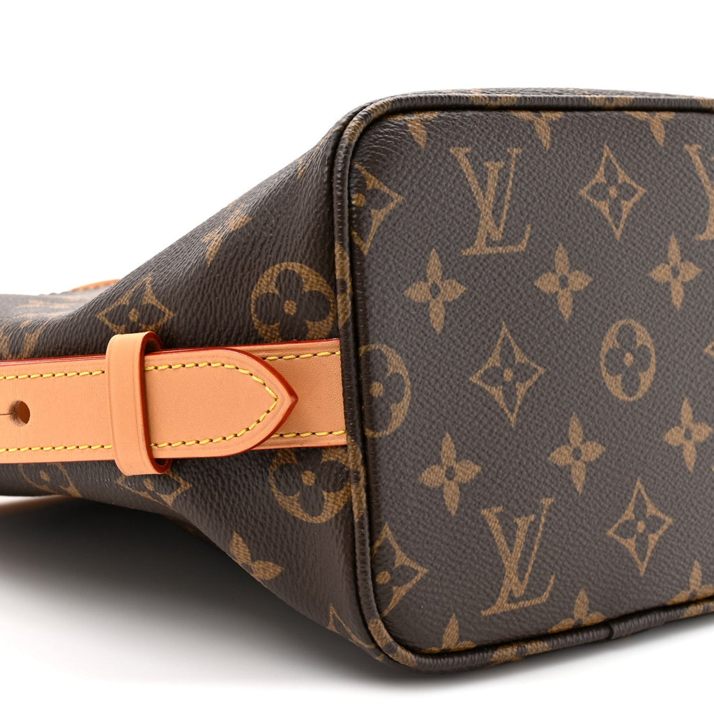 Louis Vuitton Monogram All In BB