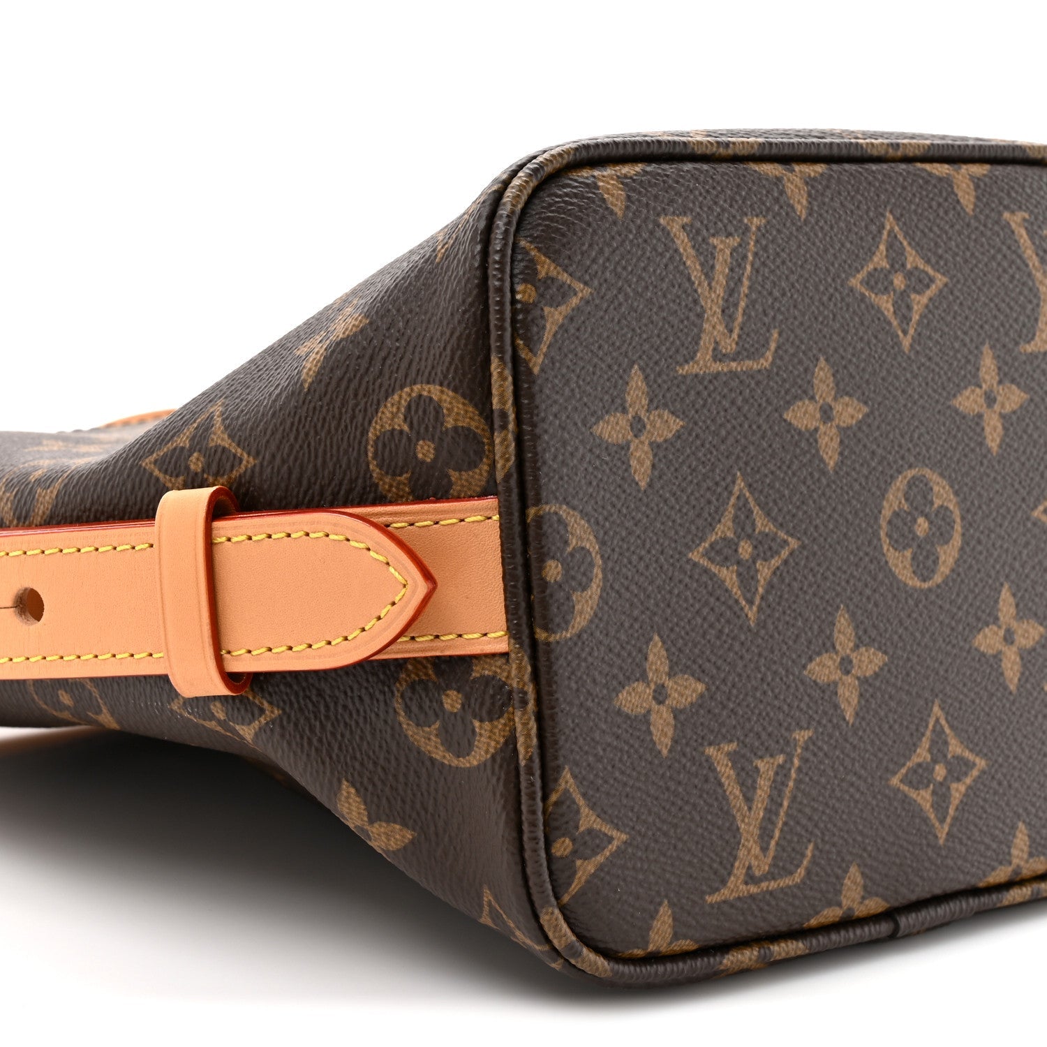 Louis Vuitton Monogram All In BB