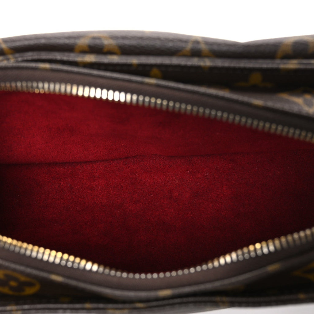 Louis Vuitton Monogram Viva-Cite MM