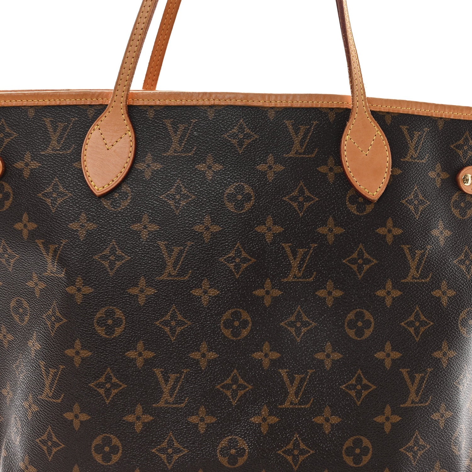 Louis Vuitton Monogram Neo Neverfull MM Pivoine