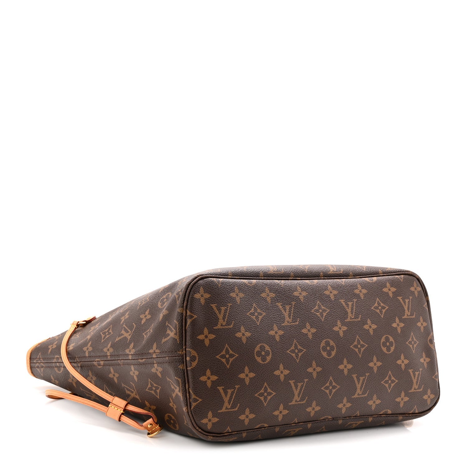 Louis Vuitton Monogram Neo Neverfull MM Pivoine