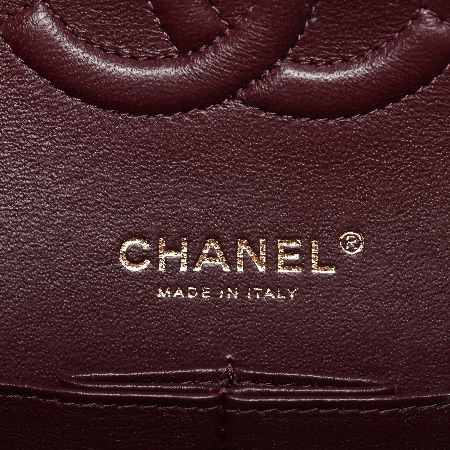 Chanel Caviar Quilted Medium Double Flap Black
