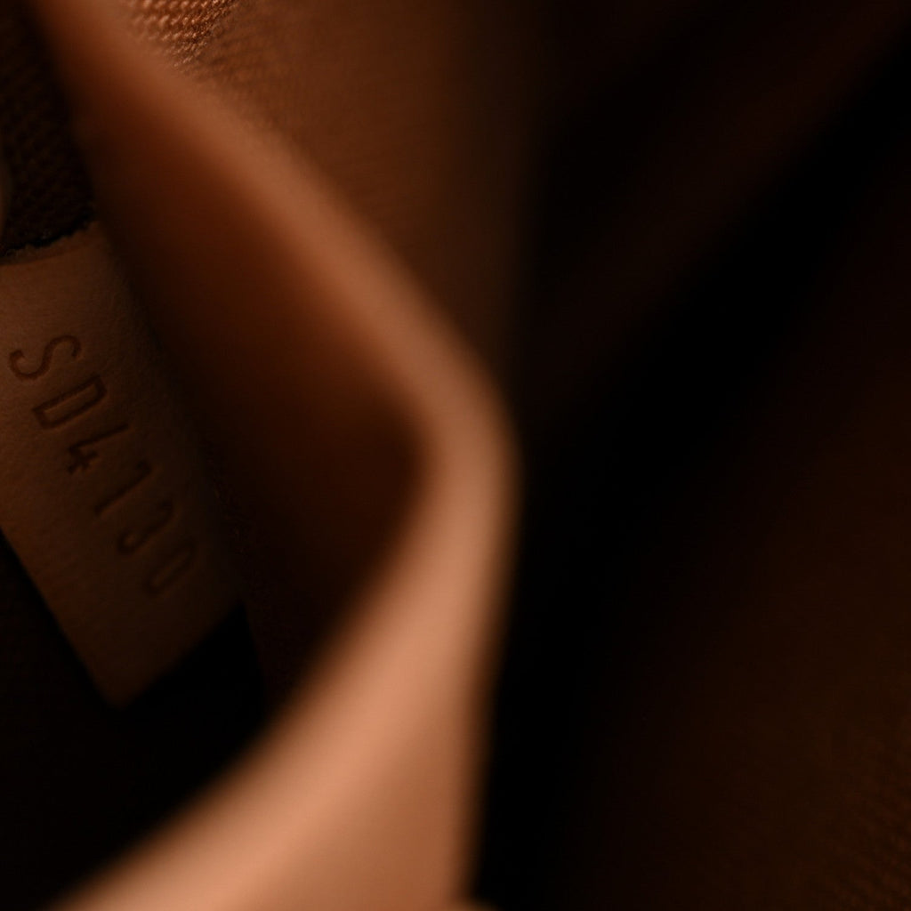 Louis Vuitton Monogram Thames PM