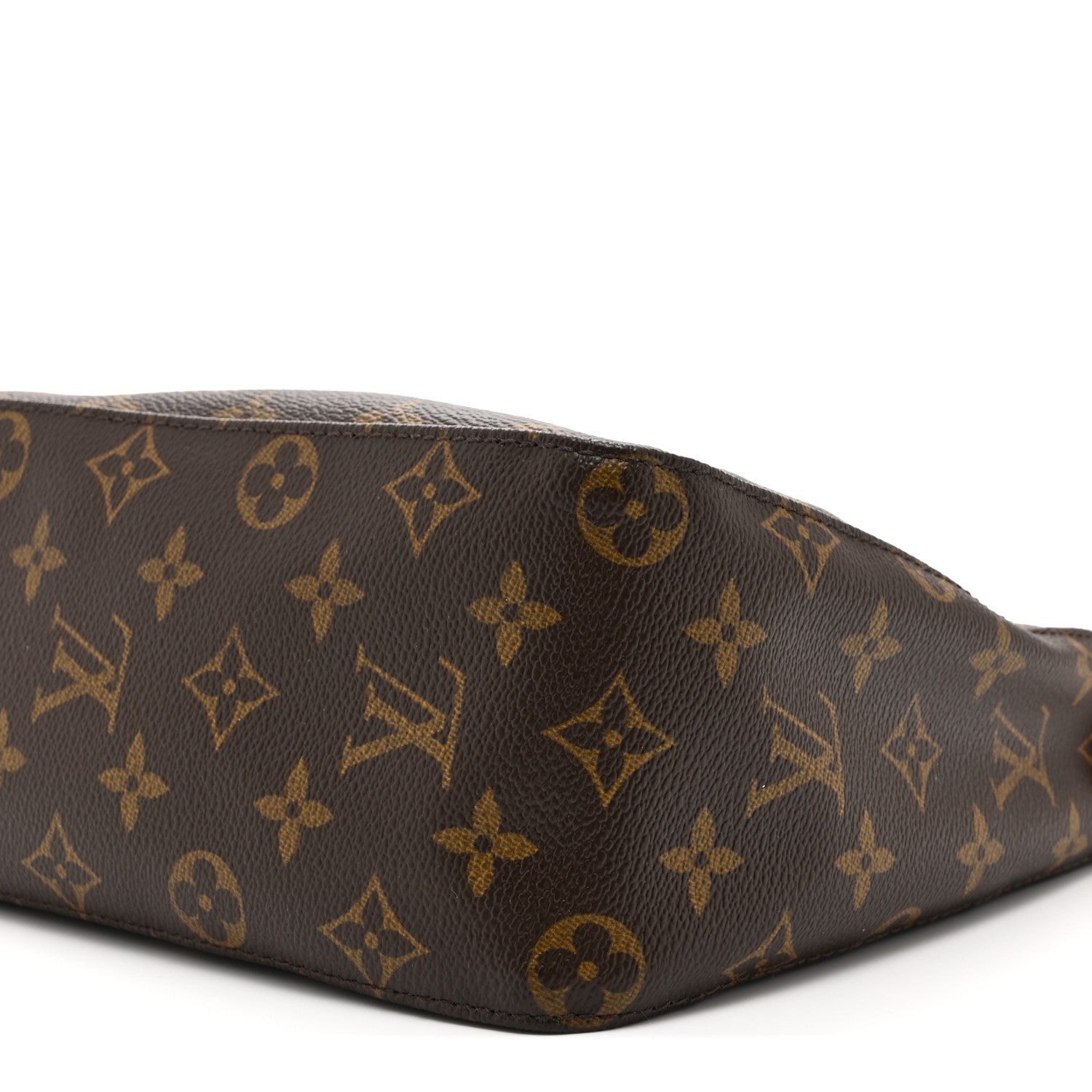 Louis Vuitton Monogram Looping MM
