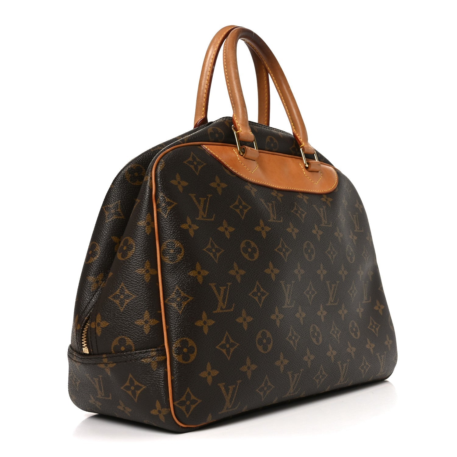 Louis Vuitton Monogram Deauville