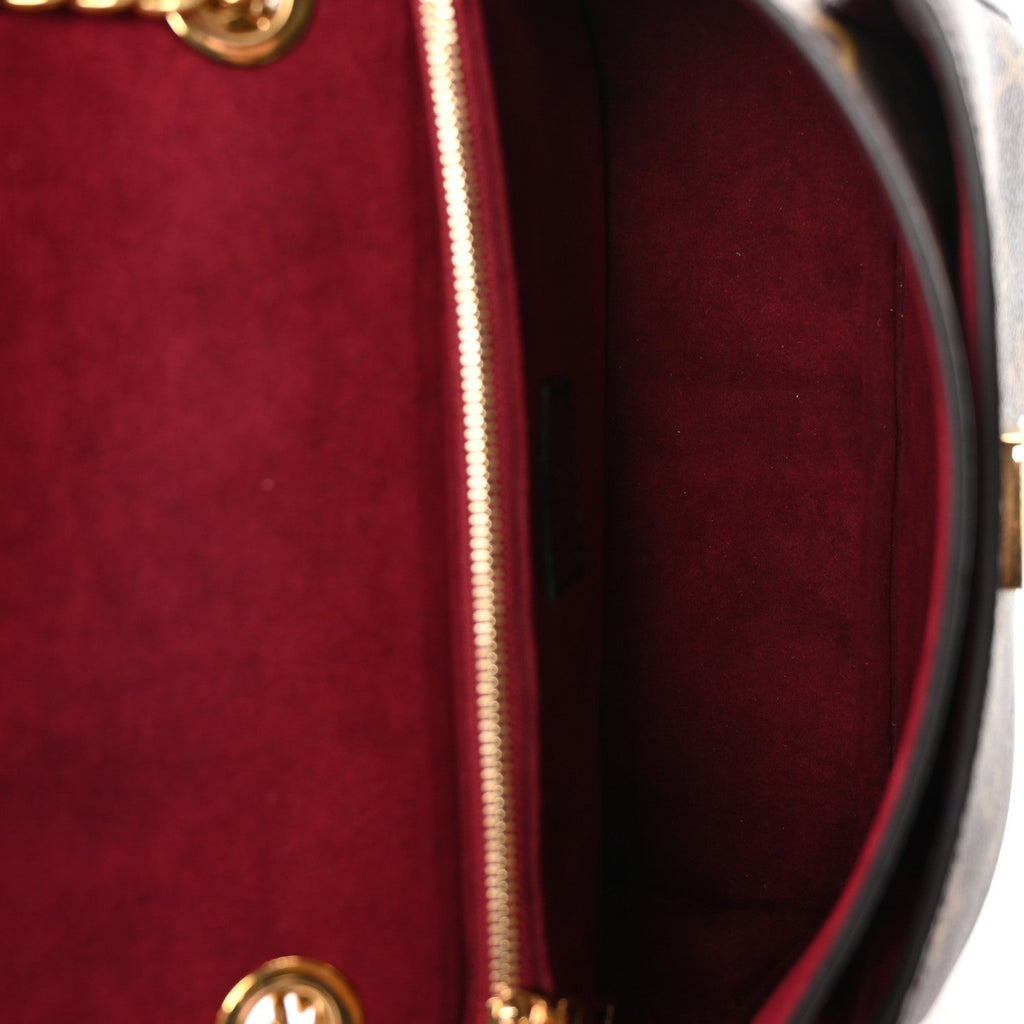 Louis Vuitton Monogram Passy