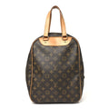 Louis Vuitton Monogram Excursion Shoe Bag