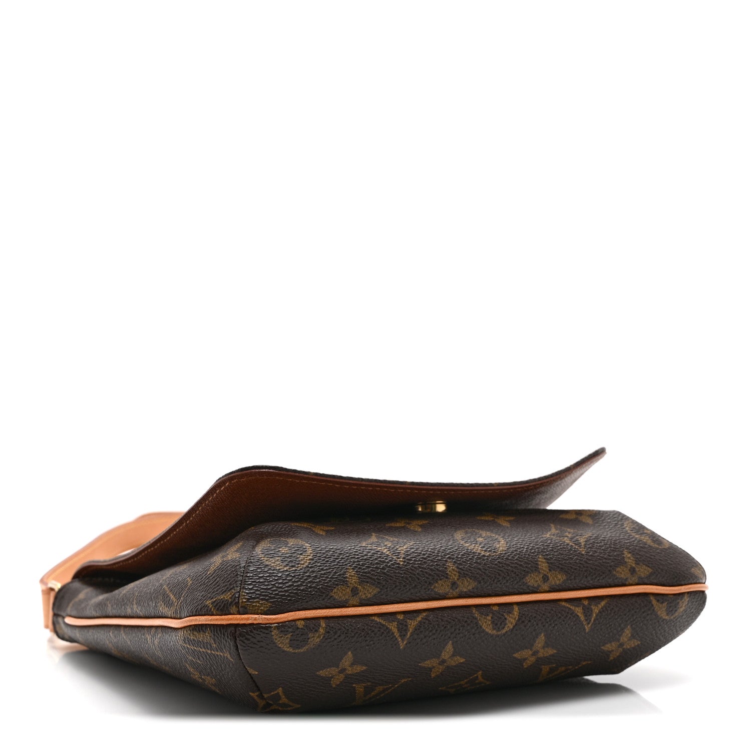 Louis Vuitton Monogram Musette Salsa Long Strap