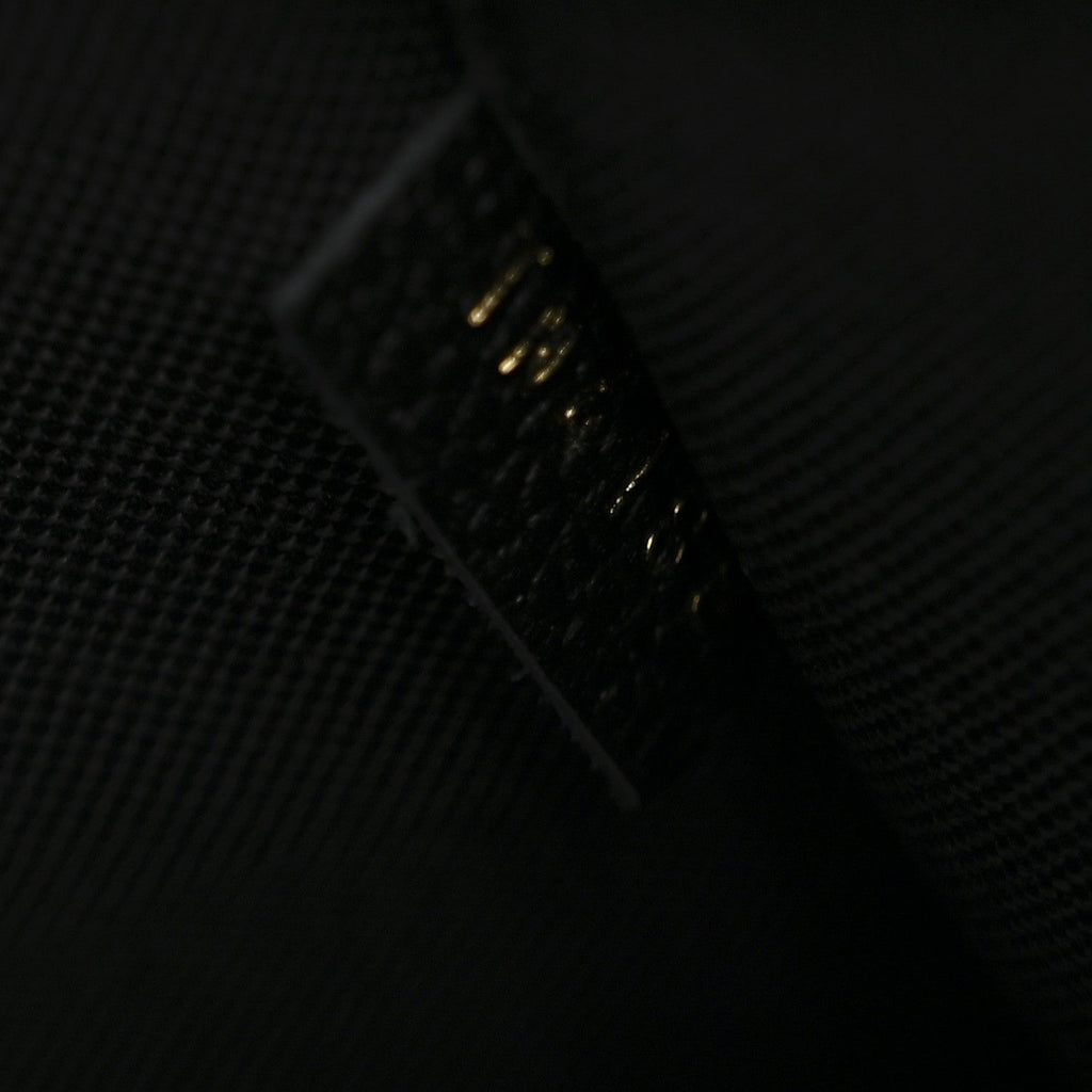 Louis Vuitton Empreinte Daily Pouch Black