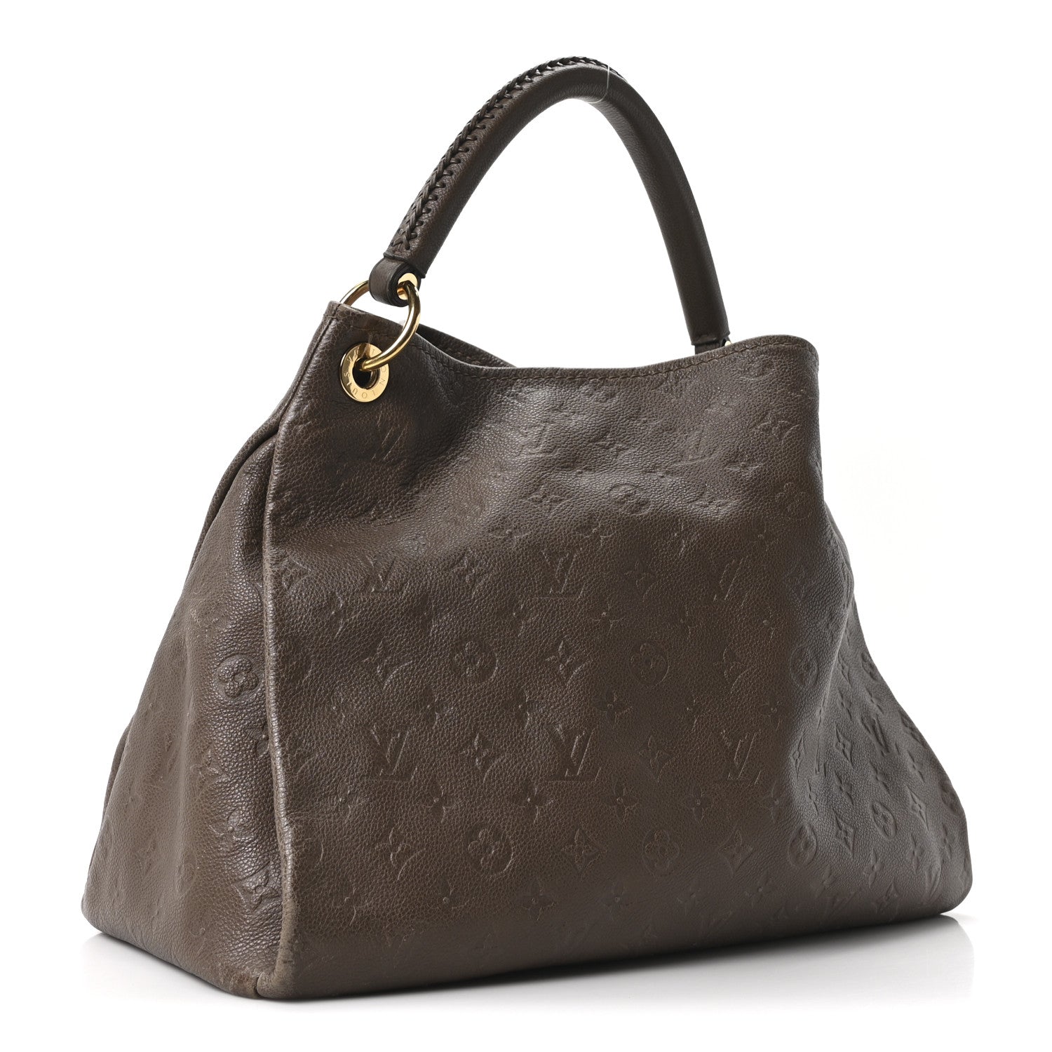 Louis Vuitton Empreinte Artsy MM Terre