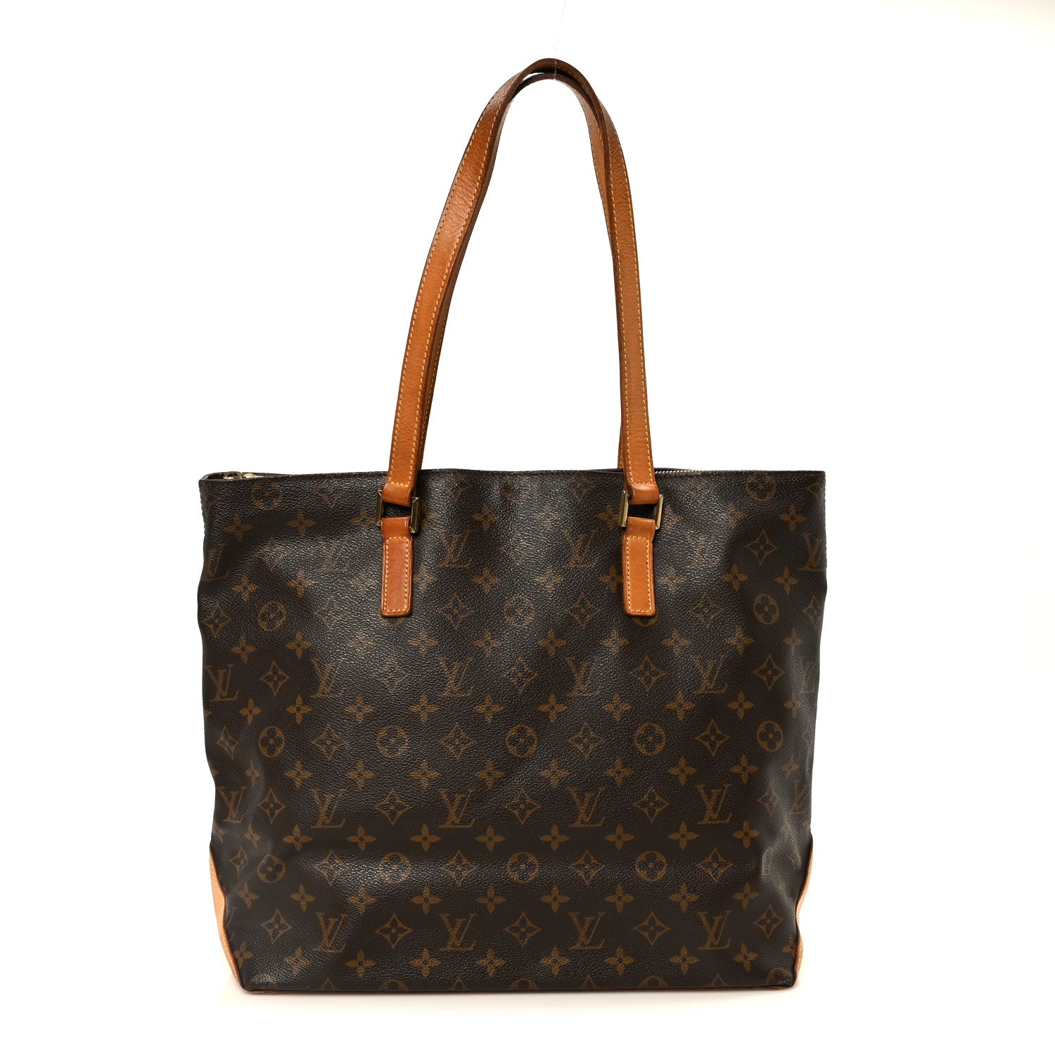 Louis Vuitton Monogram Cabas Mezzo