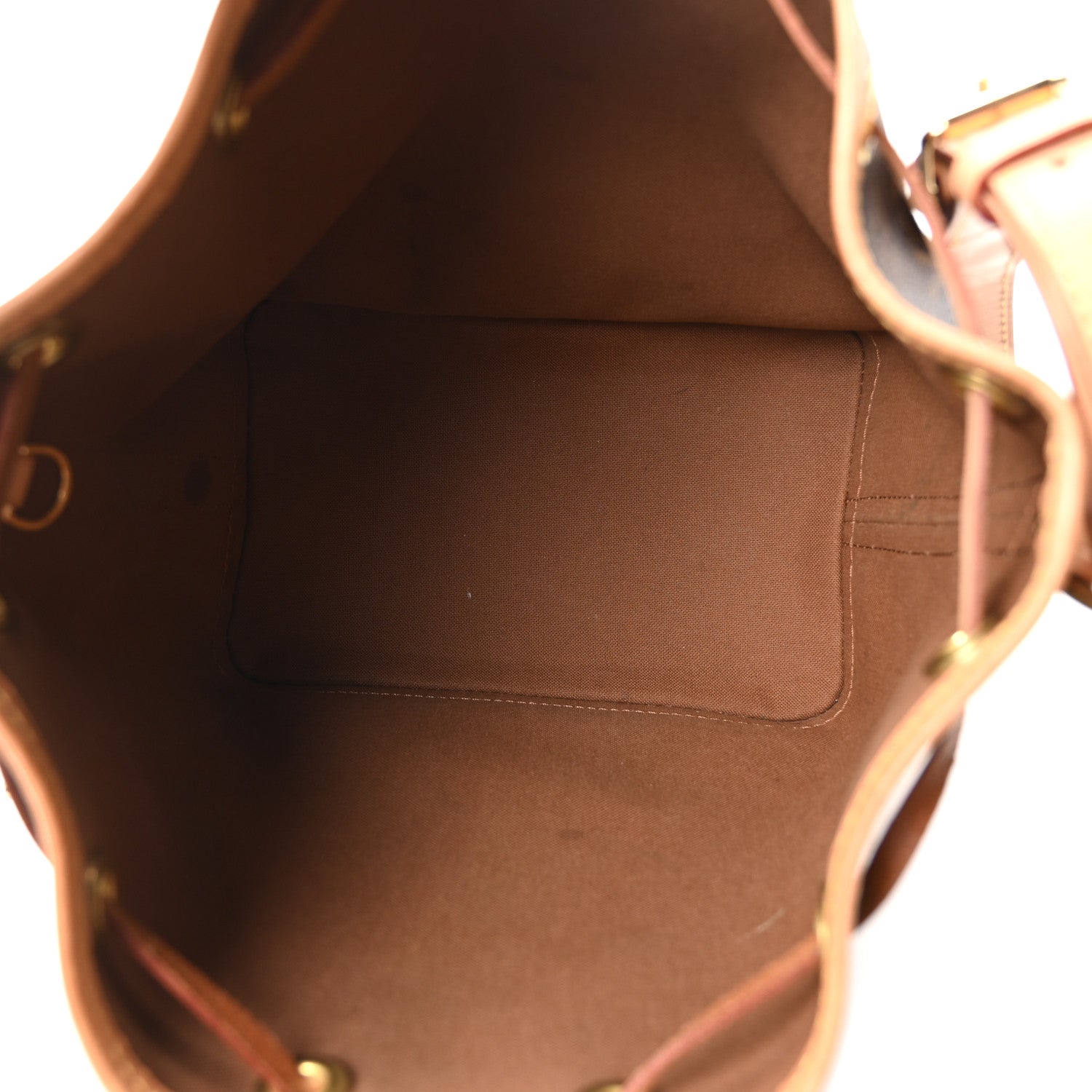 Louis Vuitton Monogram Petit Noe NM