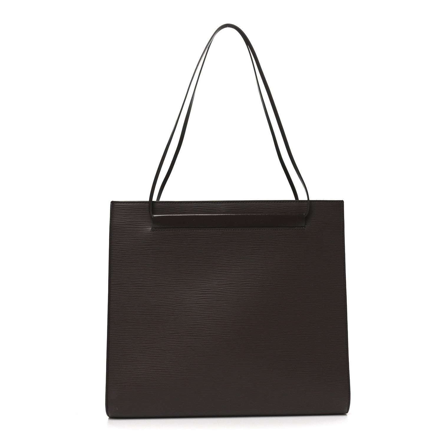 Louis Vuitton Epi Saint Tropez Moka
