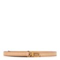 Louis Vuitton Vachetta 12mm Long Shoulder Strap