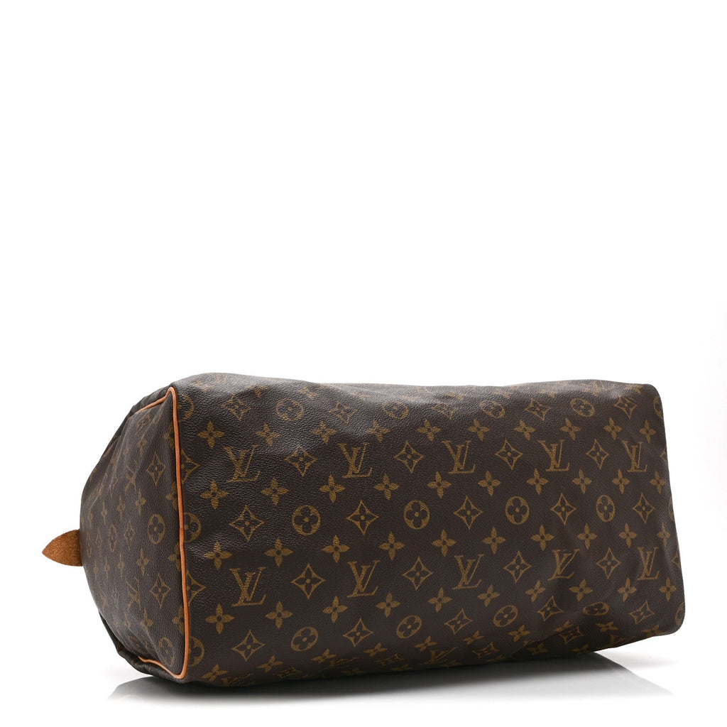 Louis Vuitton Monogram Speedy 40