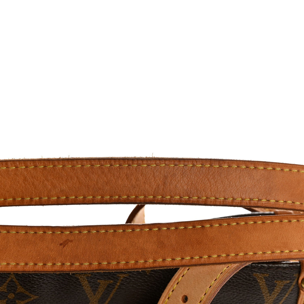 Louis Vuitton Monogram Popincourt Haut