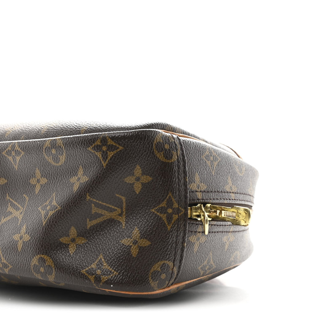Louis Vuitton Monogram Trouville
