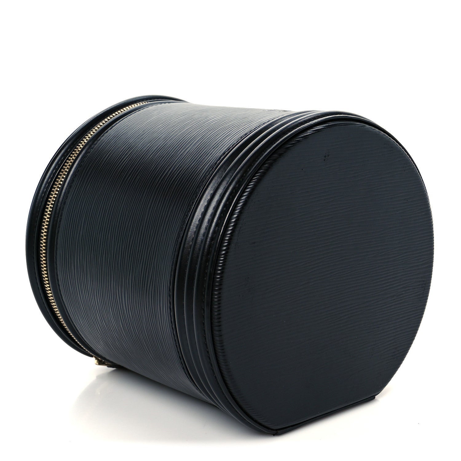 Louis Vuitton Epi Cannes Black