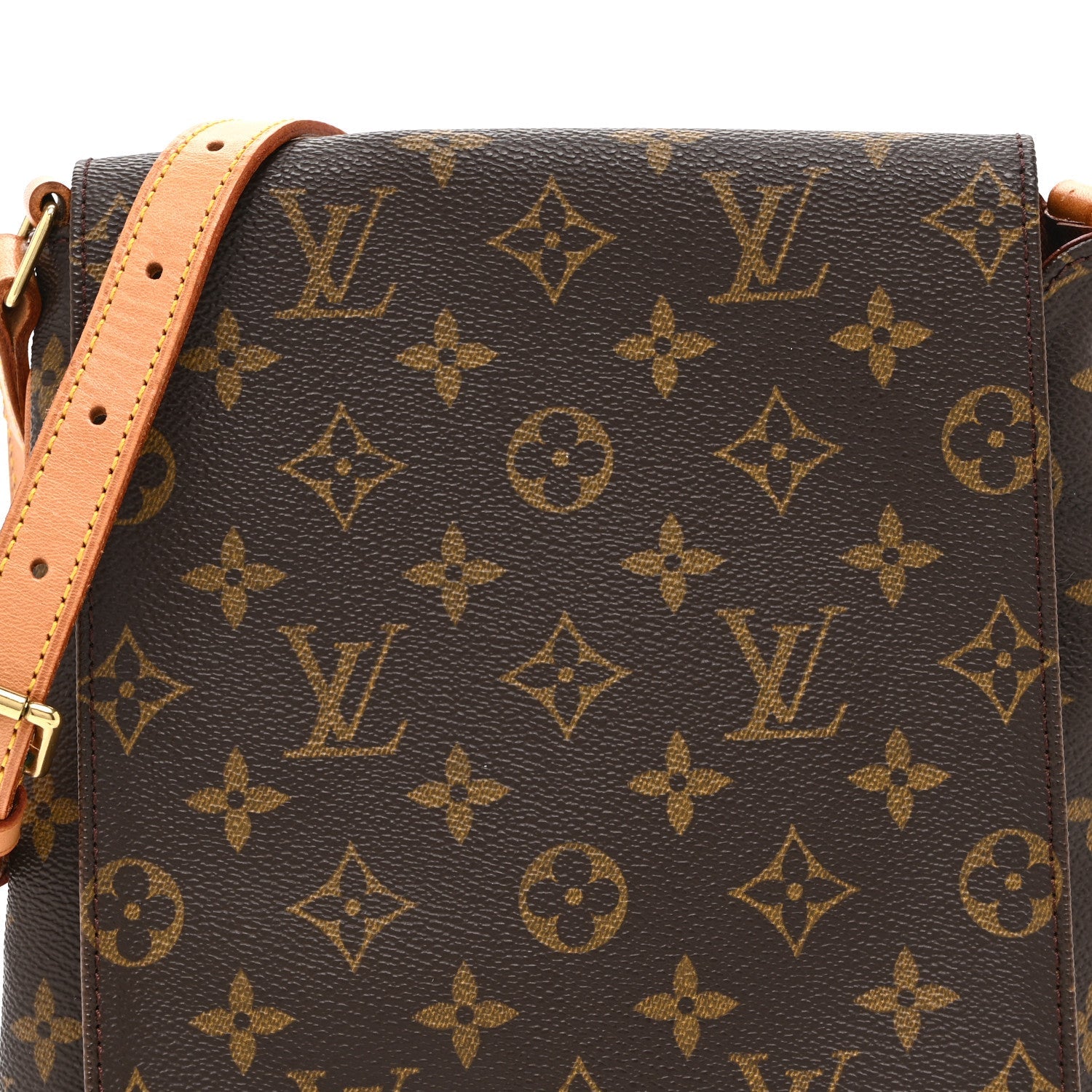 Louis Vuitton Monogram Musette Salsa