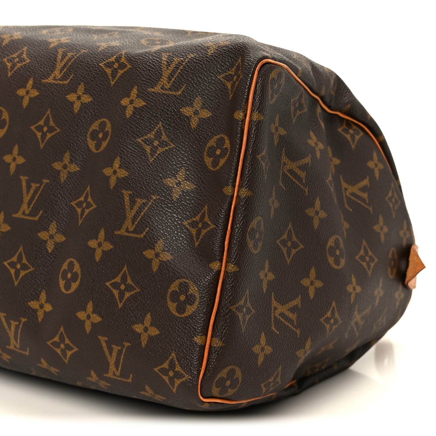 Louis Vuitton Monogram Speedy 35