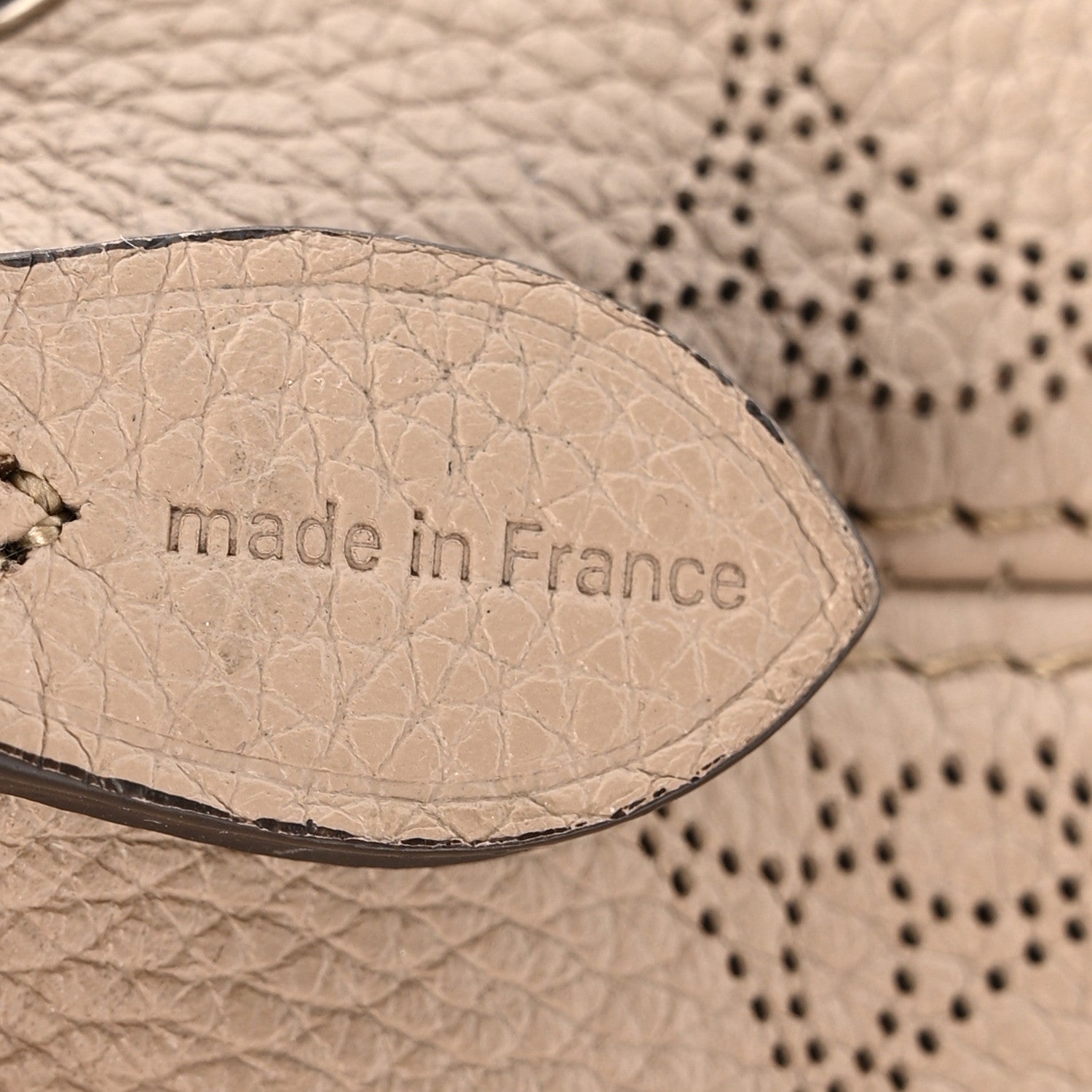 Louis Vuitton Mahina Bella Galet