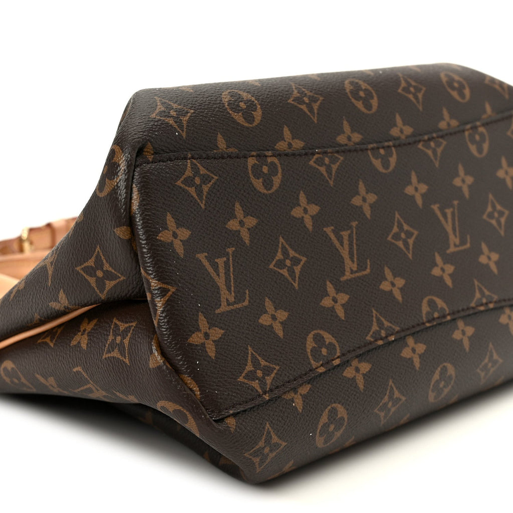 Louis Vuitton Monogram Rivoli PM