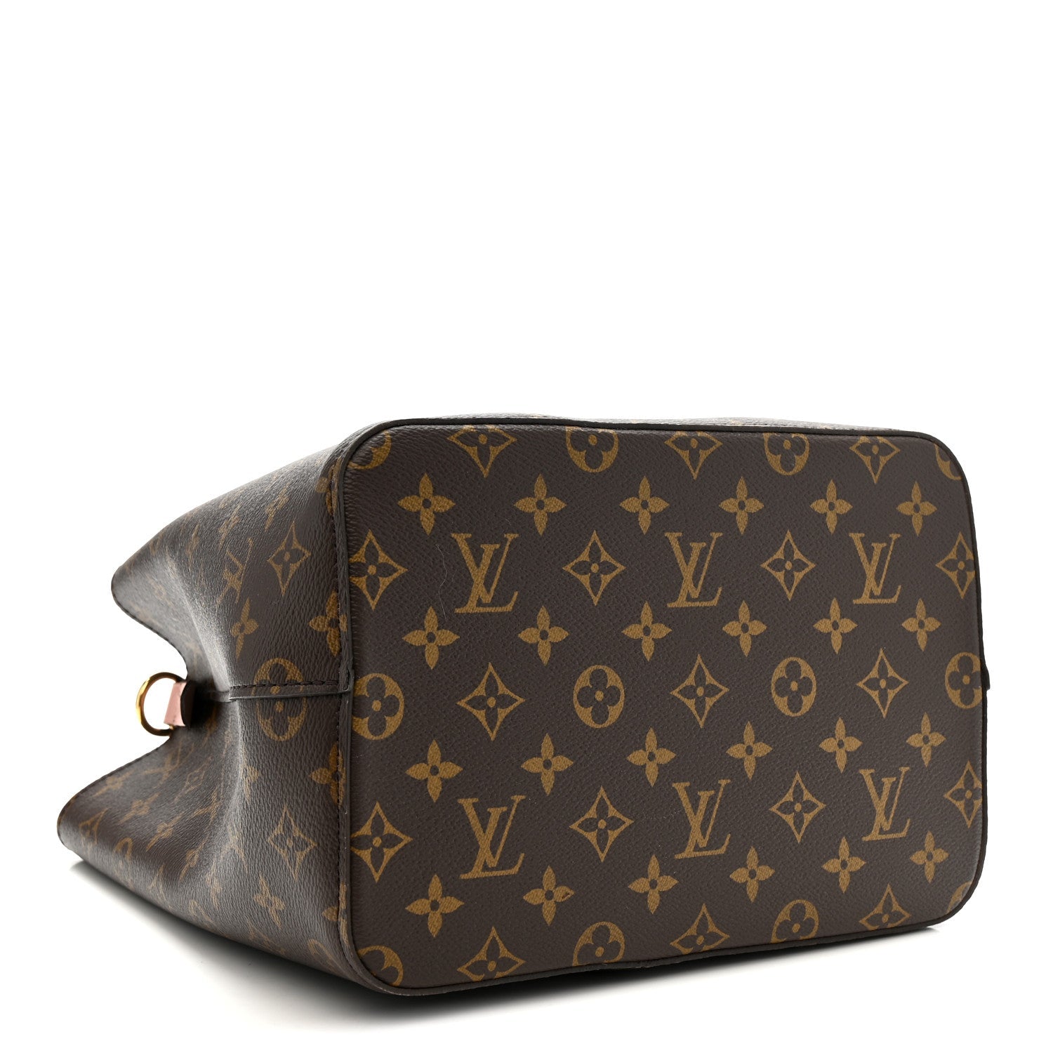 Louis Vuitton Monogram Neonoe MM Rose Poudre