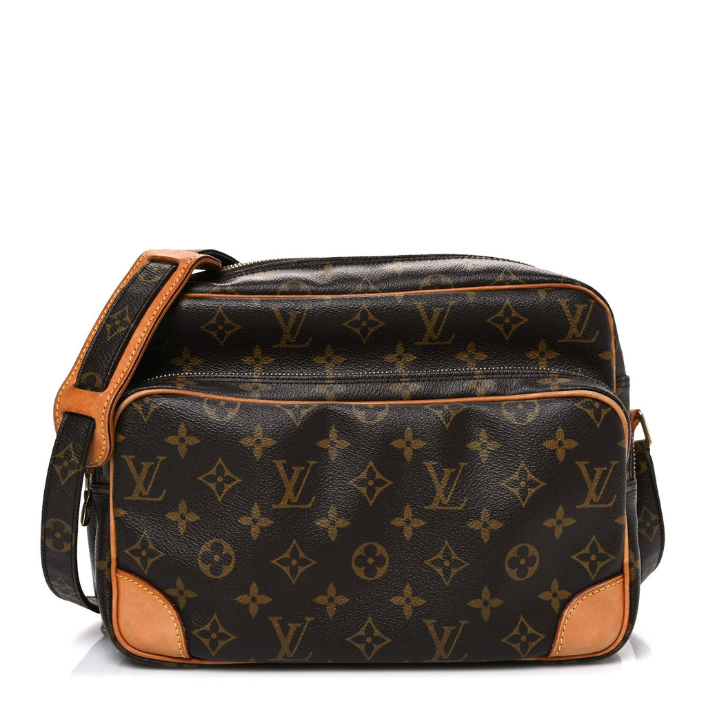 Louis Vuitton Monogram Nil 28