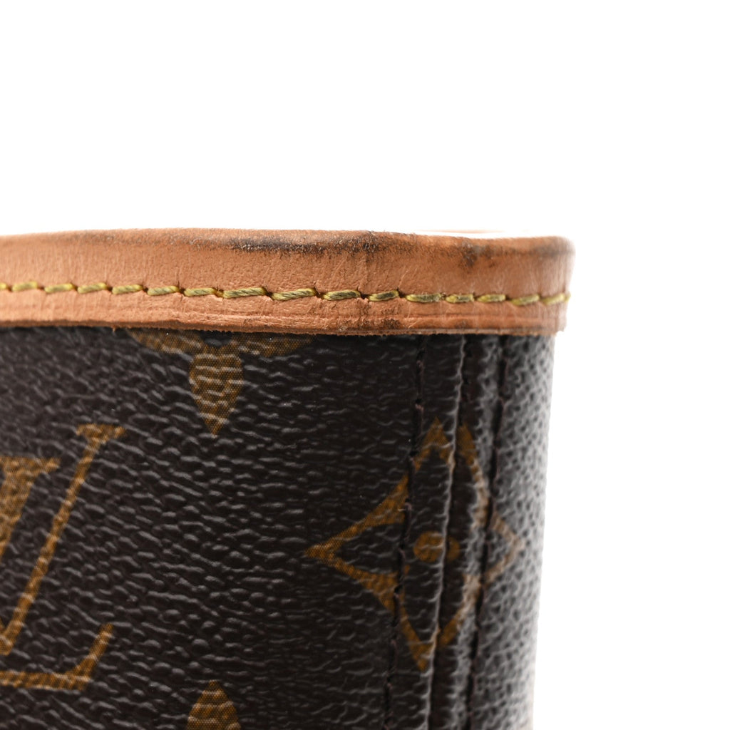 Louis Vuitton Monogram Neo Neverfull MM Cherry
