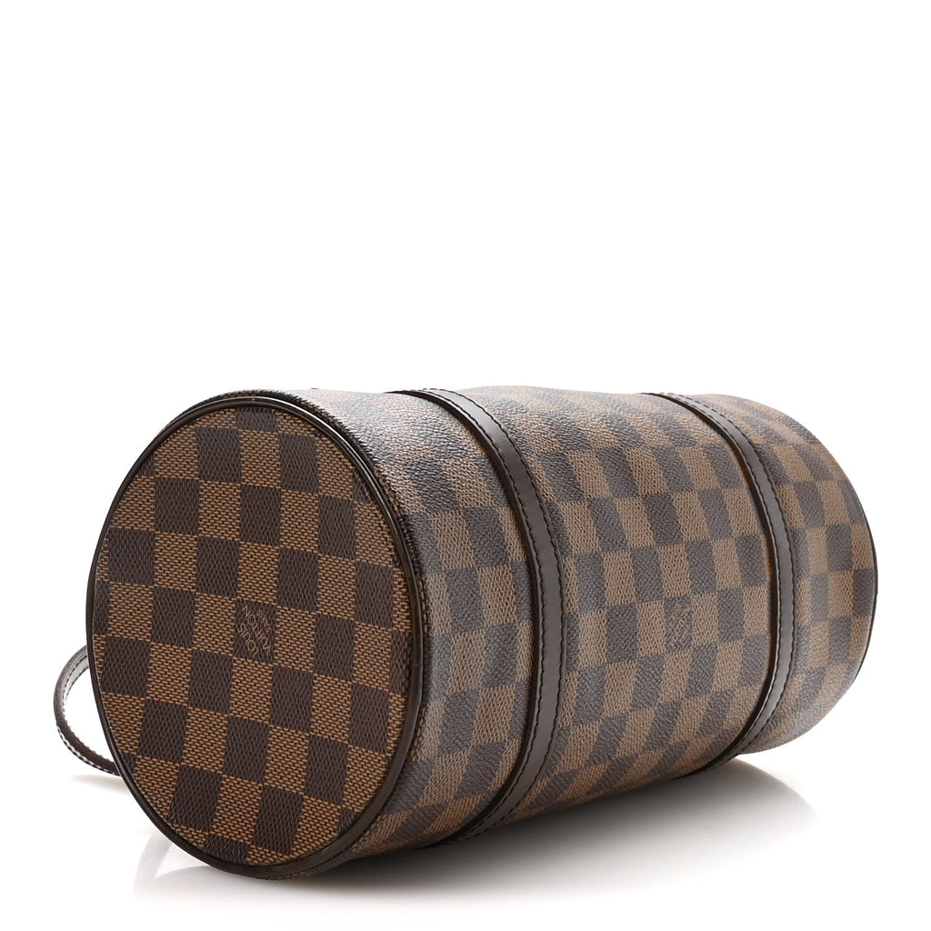 Louis Vuitton Damier Ebene Papillon 26