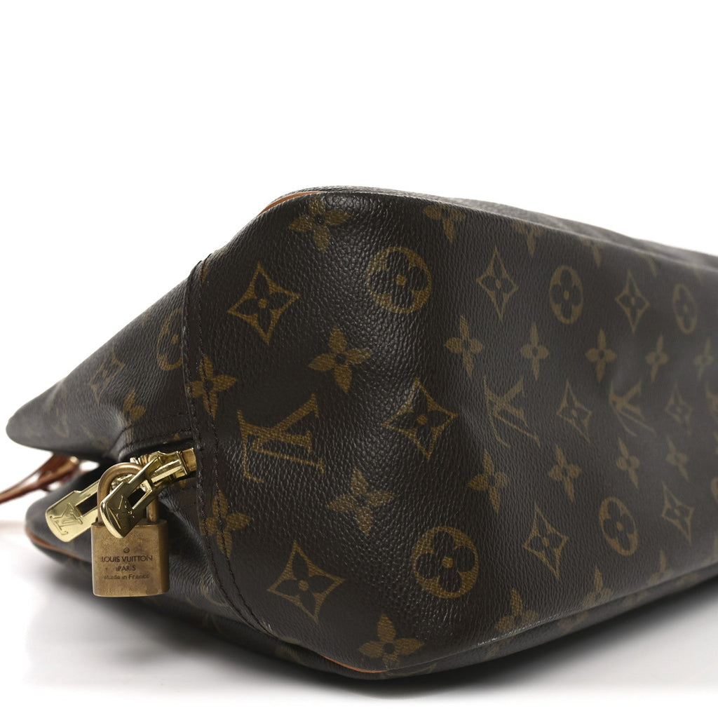 Louis Vuitton Monogram Deauville