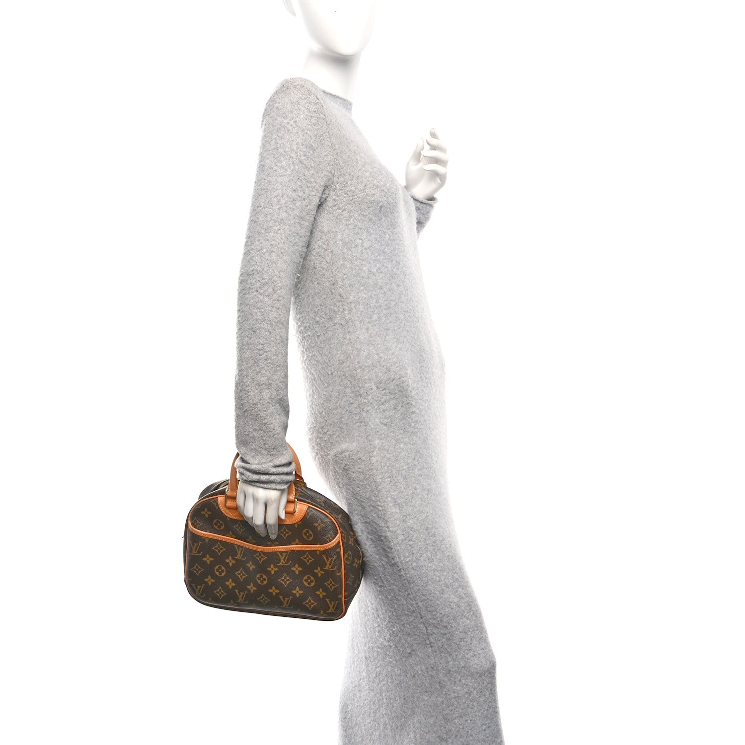Louis Vuitton Monogram Trouville