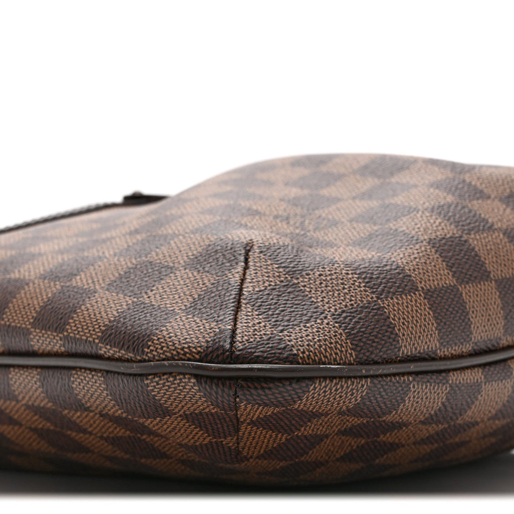 Louis Vuitton Damier Ebene Bloomsbury PM