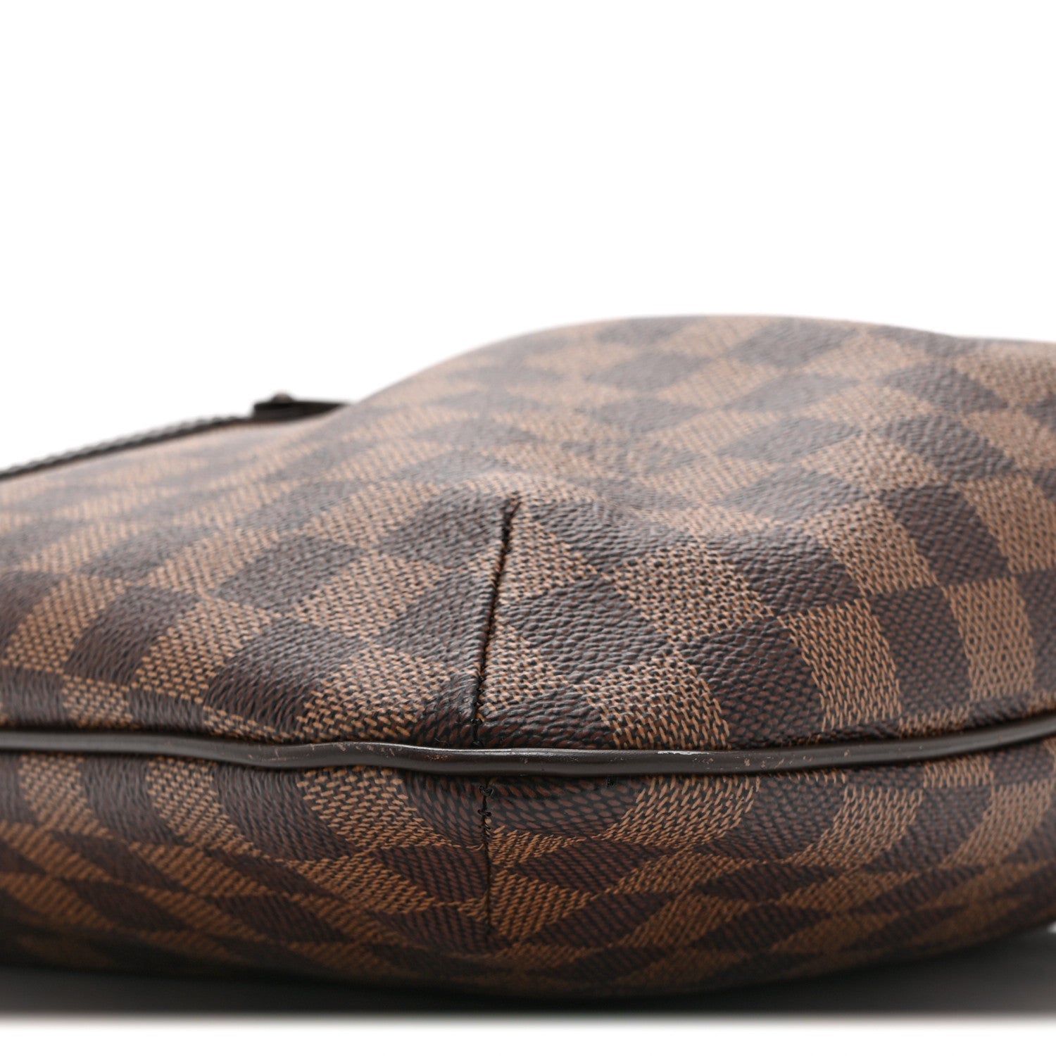Louis Vuitton Damier Ebene Bloomsbury PM