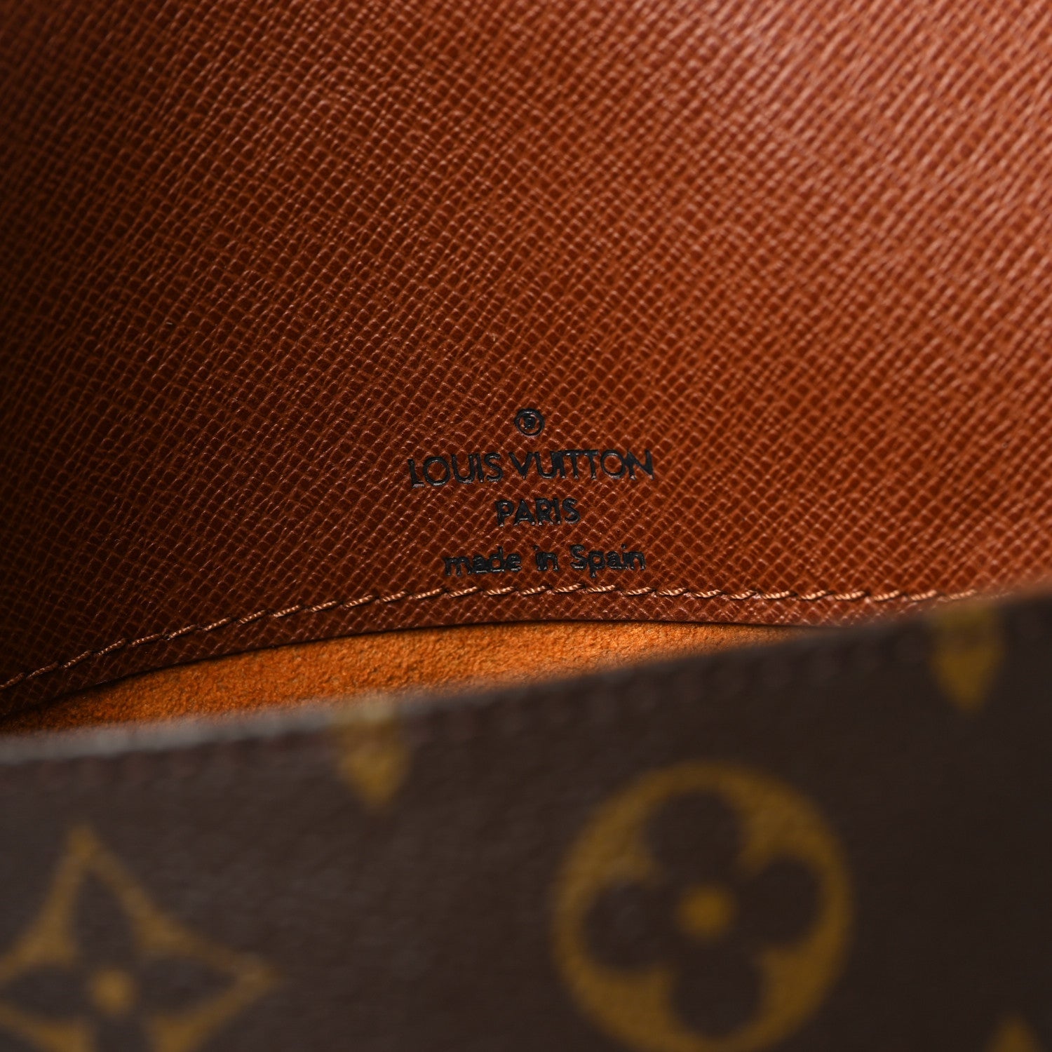 Louis Vuitton Monogram Musette Salsa