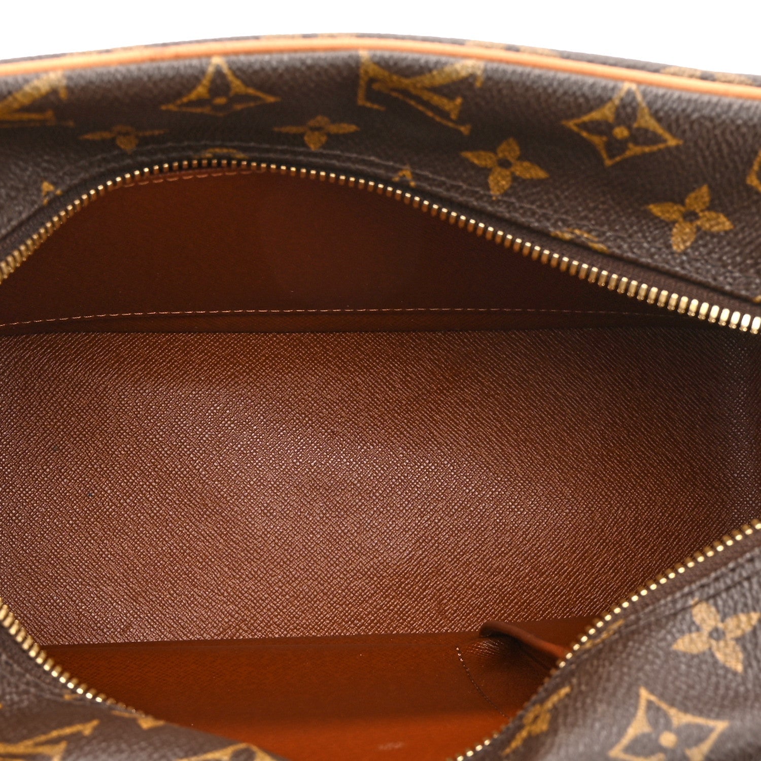 Louis Vuitton Monogram Cite MM