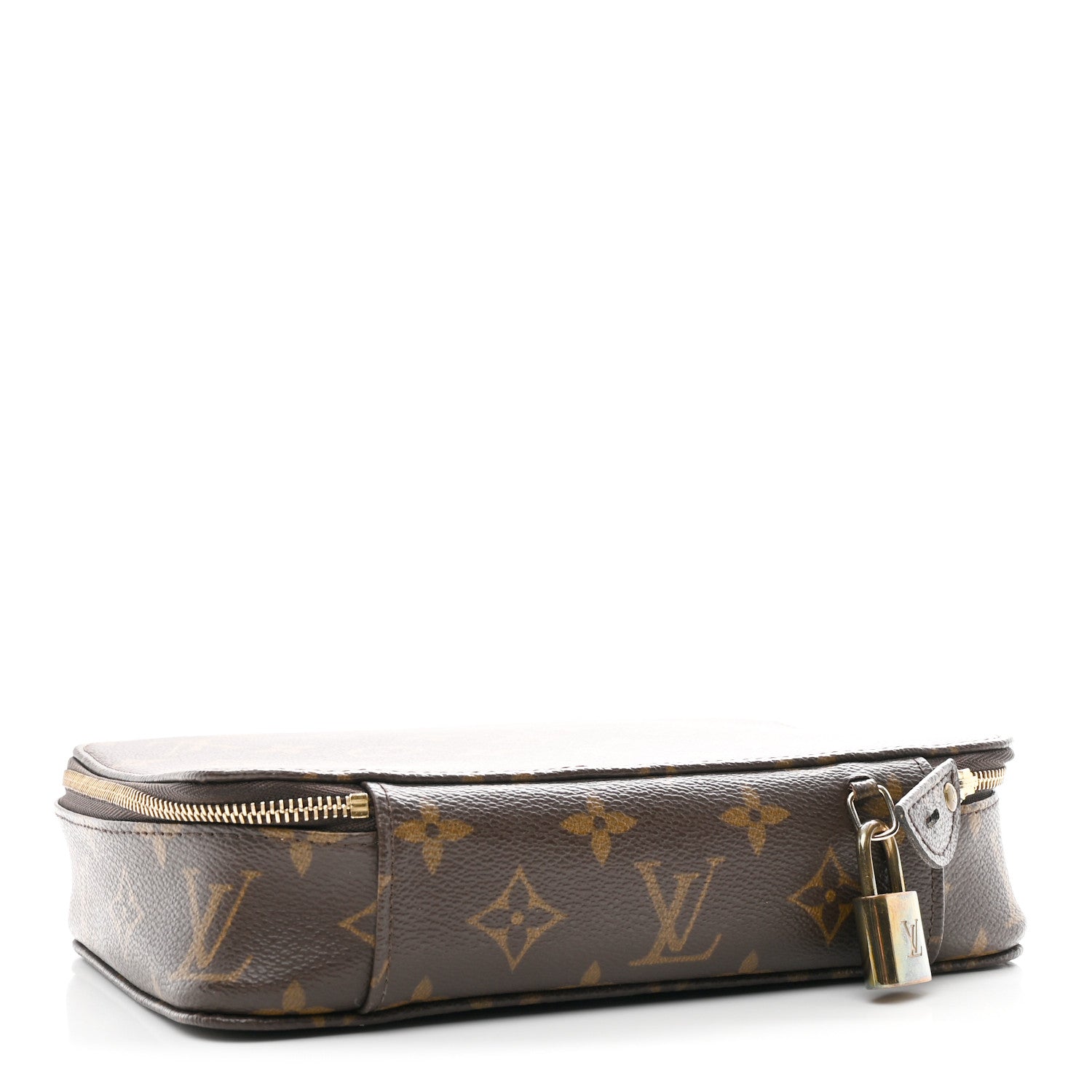 Louis Vuitton Monogram Monte Carlo Jewelry Box