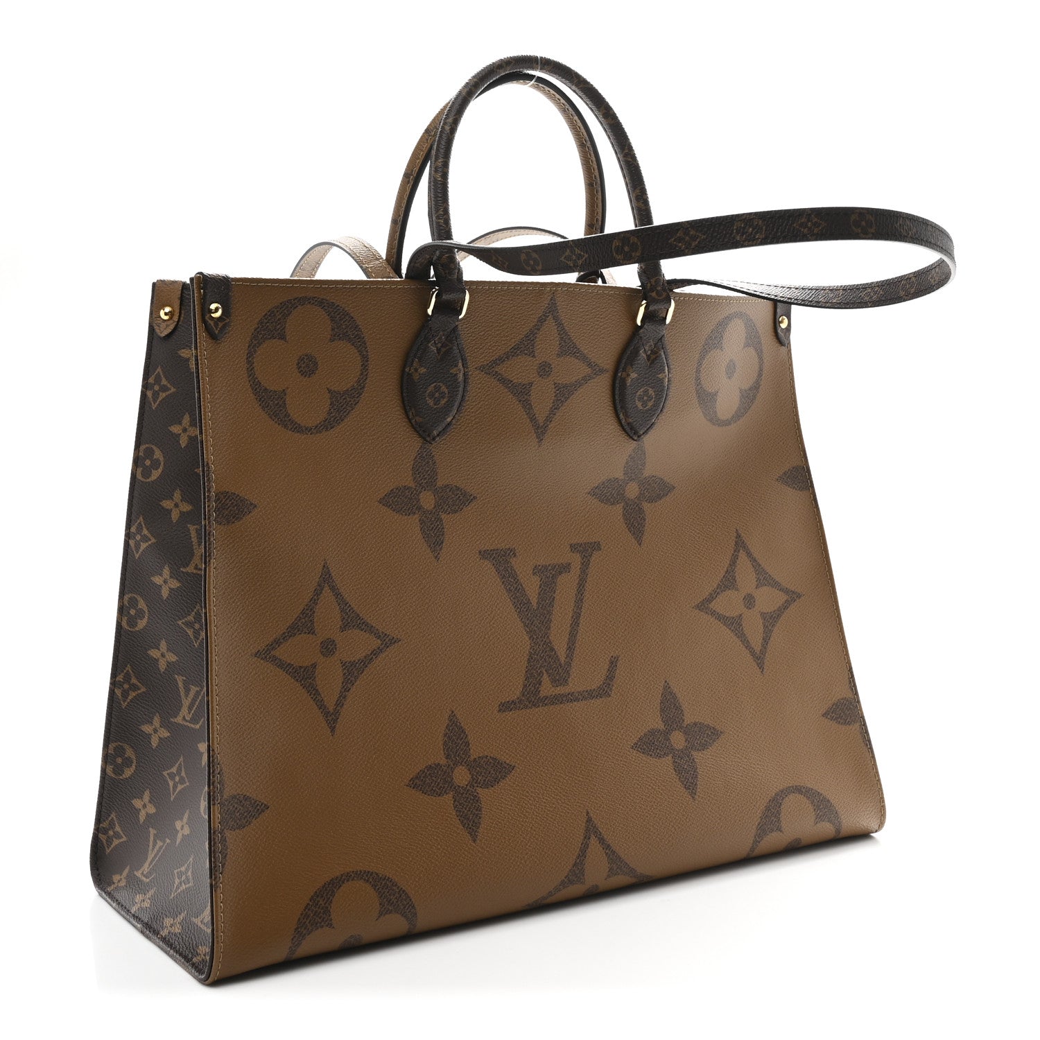 Louis Vuitton Reverse Monogram Giant Onthego GM