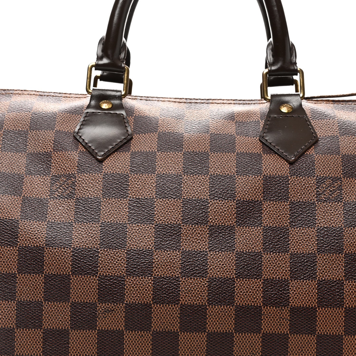 Louis Vuitton Damier Ebene Speedy 30