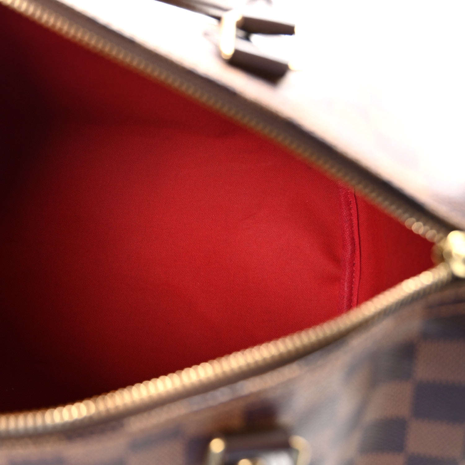 Louis Vuitton Damier Ebene Speedy 30